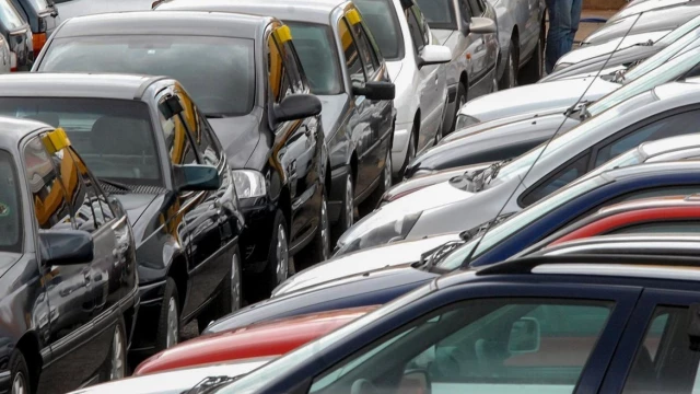 Venda de veículos novos cresce em Taubaté e São José em setembro