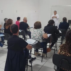 Taubaté: Taubaté recebe nova turma gratuita do curso de Agente de Informações Turísticas 60+