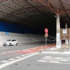 Taubaté: Trânsito terá alterações na região da Avenida do Povo durante a realização da Feira Literária Infantil de Taubaté