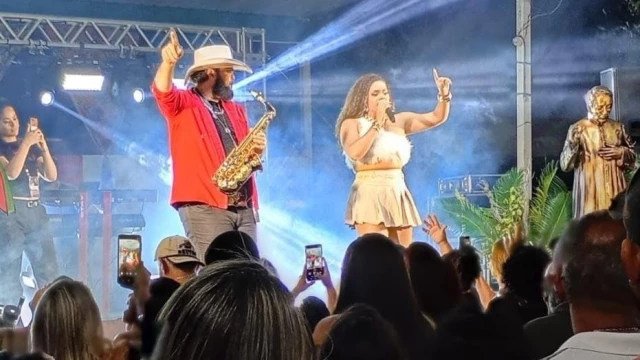 13ª Festa do Nordestino leva música, gastronomia e cultura de 9 a 12 de outubro em Taubaté