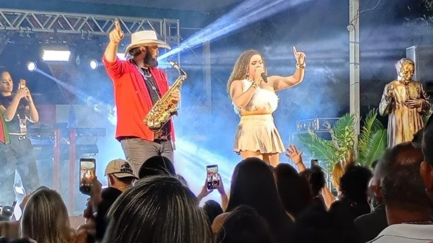 13ª Festa do Nordestino leva música, gastronomia e cultura de 9 a 12 de outubro em Taubaté
