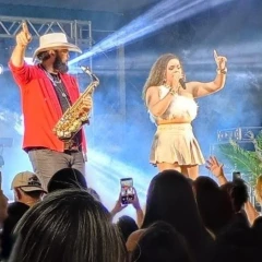 Taubaté: 13ª Festa do Nordestino leva música, gastronomia e cultura de 9 a 12 de outubro em Taubaté