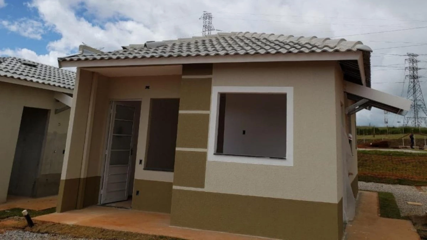 Prefeitura de Taubaté inabilita empresa interessada em construir 84 casas populares