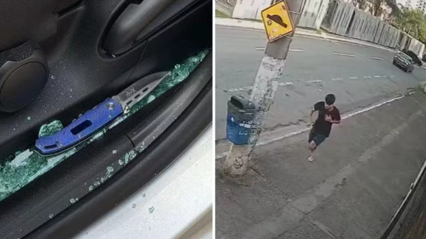 Justiça mantém prisão de bombeiro acusado de matar estudante de Medicina em Taubaté