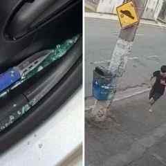 Taubaté: Justiça mantém prisão de bombeiro acusado de matar estudante de Medicina em Taubaté