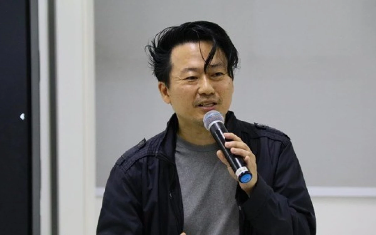 Taubaté: Bienal Literária de Taubaté divulga programação com 120 expositores e palestra de André Kondo