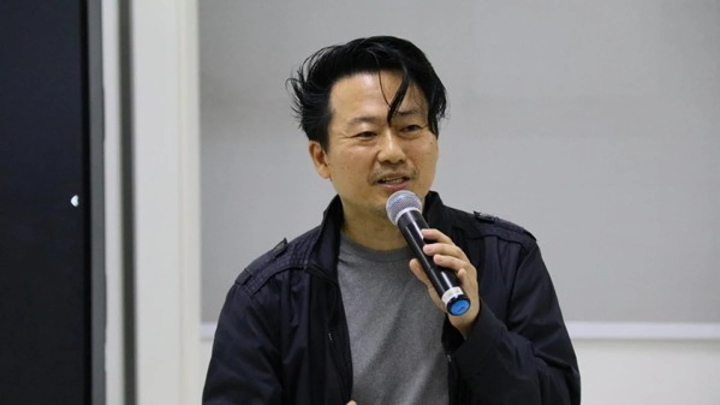 Bienal Literária de Taubaté divulga programação com 120 expositores e palestra de André Kondo