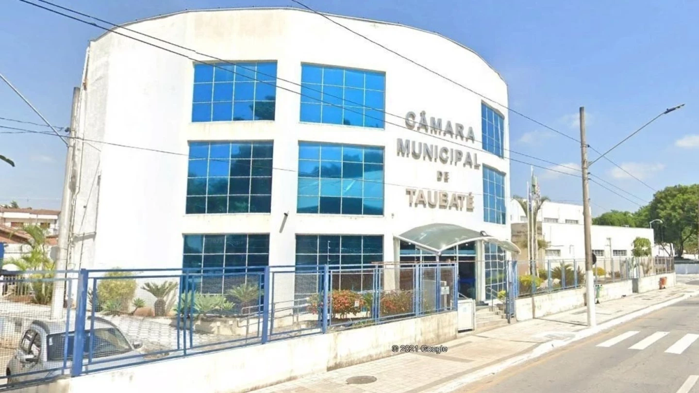 Câmara de Taubaté rejeita moção de apoio à CNBB