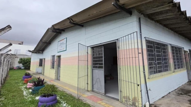 Taubaté inicia reforma do Centro Dia da Pessoa com Deficiência
