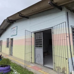 Taubaté: Taubaté inicia reforma do Centro Dia da Pessoa com Deficiência