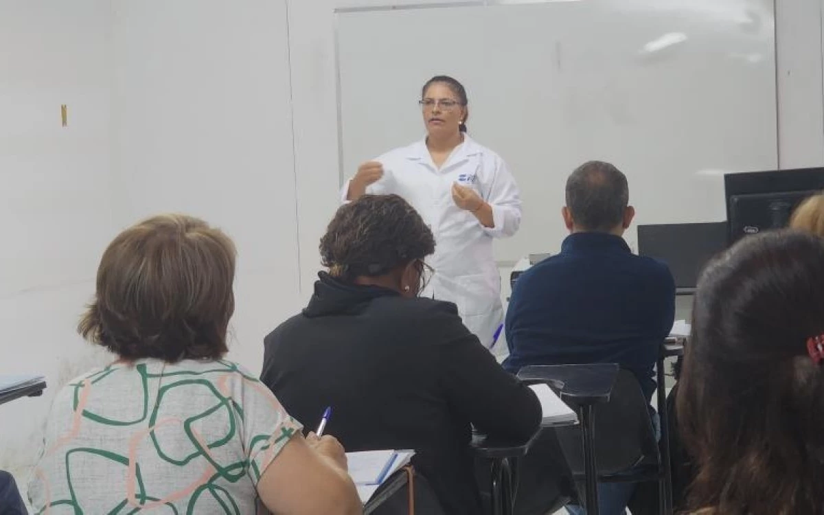 Taubaté: Inscrições para curso gratuita de Agente de Informações Turísticas 60+ são prorrogadas até 25 de outubro