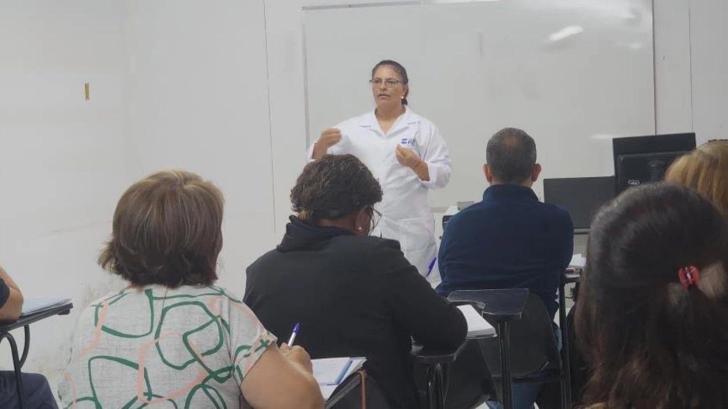 Inscrições para curso gratuita de Agente de Informações Turísticas 60+ são prorrogadas até 25 de outubro