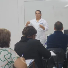 Taubaté: Inscrições para curso gratuita de Agente de Informações Turísticas 60+ são prorrogadas até 25 de outubro