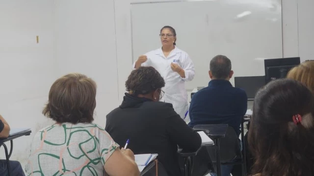 Inscrições para curso gratuita de Agente de Informações Turísticas 60+ são prorrogadas até 25 de outubro