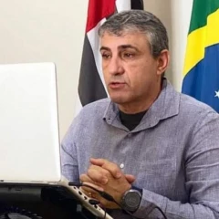 Taubaté: STF nega recurso de Saud e mantém quebra de sigilo dele e mais 5