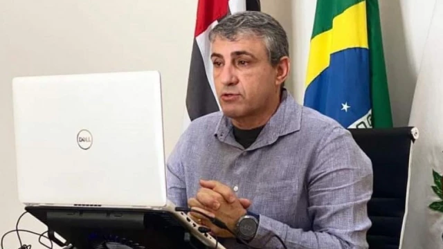 STF nega recurso de Saud e mantém quebra de sigilo dele e mais 5