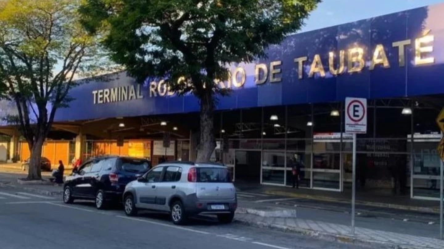 Prefeitura orienta motoristas sobre mudanças no trânsito na região da Rodoviária Nova em Taubaté