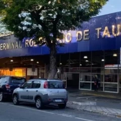 Taubaté: Prefeitura orienta motoristas sobre mudanças no trânsito na região da Rodoviária Nova em Taubaté