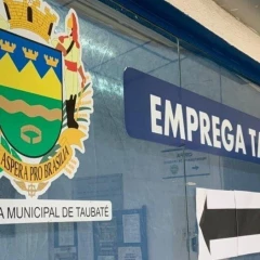 Taubaté: PAT de Taubaté oferece 60 oportunidades de estágio e aprendizagem nesta terça-feira (20)