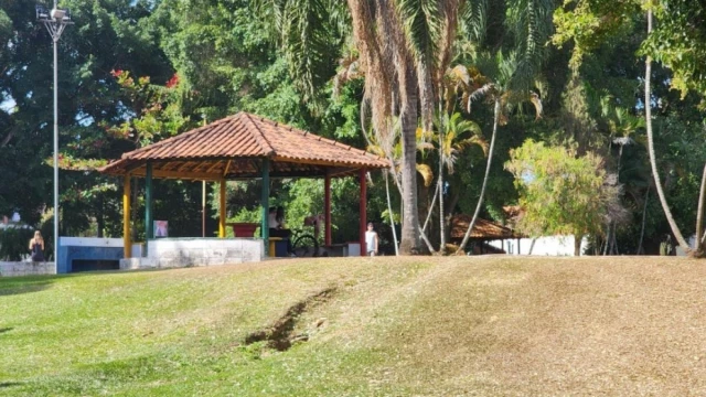 Taubaté ainda não abriu licitação para concessão de sete parques municipais