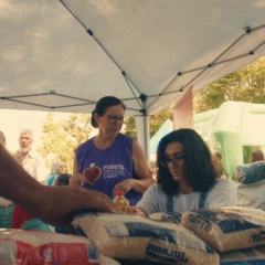Taubaté: Projeto Troca Verde conquista 2º lugar em prêmio estadual sobre segurança alimentar e nutricional