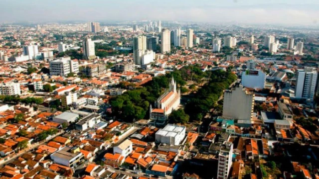 Venda de imóveis usados no Vale do Paraíba cresce 78% em setembro, aponta CreciSP