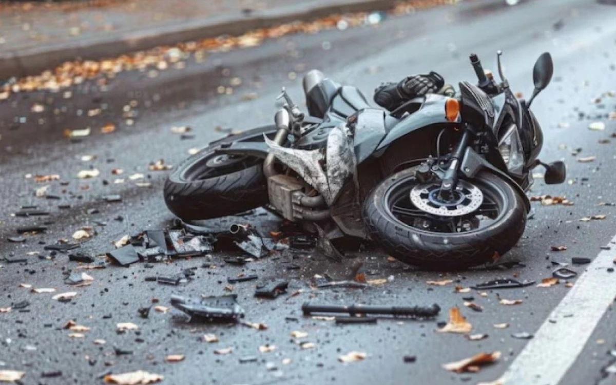 Taubaté: Mortes de motociclistas crescem 22% no Vale do Paraíba em 2026