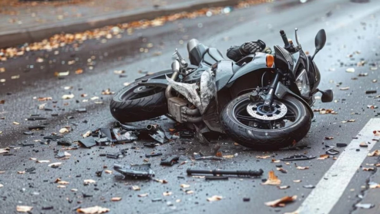 Mortes de motociclistas crescem 22% no Vale do Paraíba em 2026