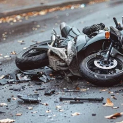Taubaté: Mortes de motociclistas crescem 22% no Vale do Paraíba em 2026