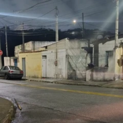 Taubaté: Vítima é baleada no tórax em tentativa de homicídio em Taubaté