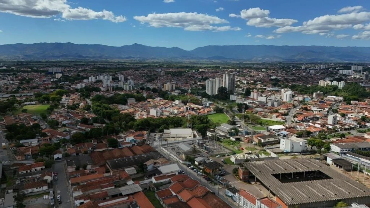Taubaté oferece descontos de até 100% em juros e multas de dívidas municipais