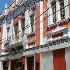 Prefeitura de Taubaté pretende conceder Teatro Metrópole à iniciativa privada