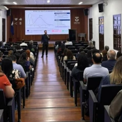 Prefeitura de Taubaté promove capacitação sobre uso de insulina no tratamento do diabetes tipo 2