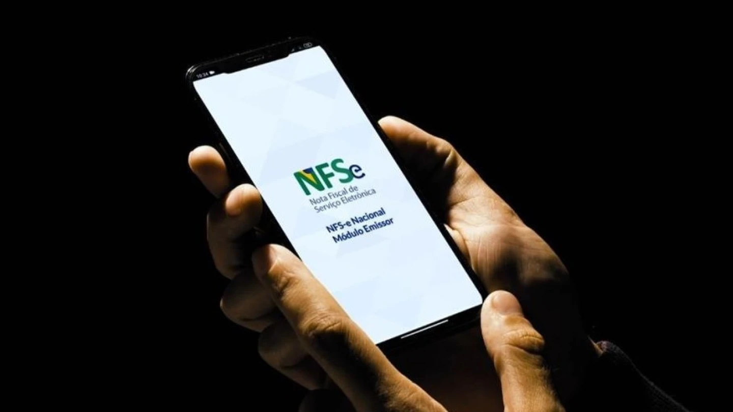 Taubaté passa a exigir emissão de nota fiscal de serviços pelo sistema nacional ainda este mês