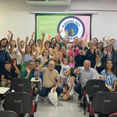 Taubaté: Diabetes Day Taubaté terá dia inteiro de atividades gratuitas sobre o cuidado com o diabetes 