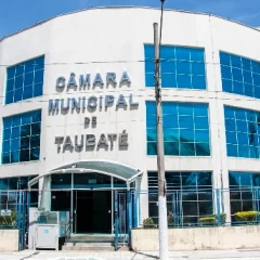 Taubaté: Câmara de Taubaté rejeita contas de 2022 do ex-prefeito José Saud