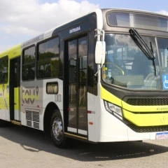 Taubaté: Taubaté altera horários de 19 linhas de ônibus a partir de 1º de novembro
