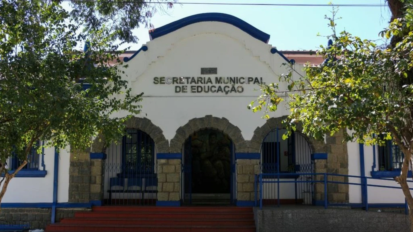 Prefeitura de Taubaté abre consulta pública para construção do Plano Municipal de Educação