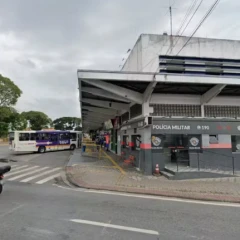 Taubaté: Taubaté planeja conceder Rodoviária Velha à iniciativa privada