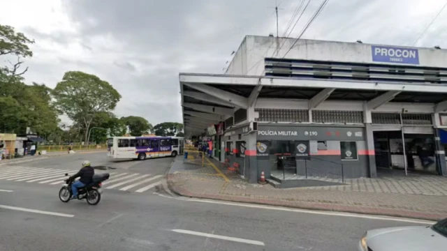 Taubaté planeja conceder Rodoviária Velha à iniciativa privada