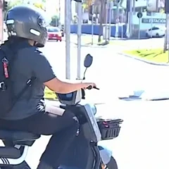 Taubaté: Câmara de Taubaté mantém veto a multas específicas para veículos autopropelidos