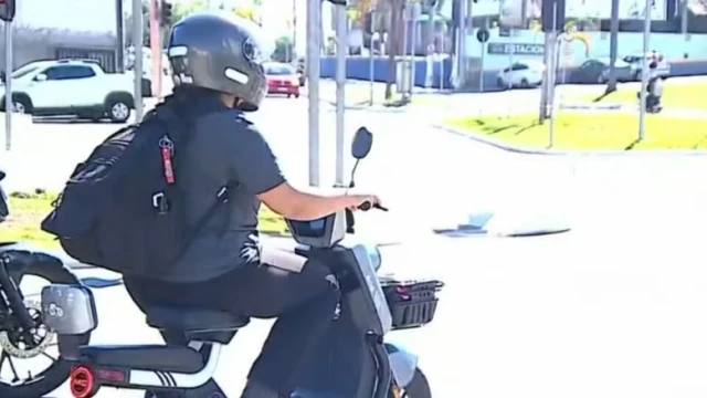 Câmara de Taubaté mantém veto a multas específicas para veículos autopropelidos