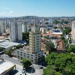 Taubaté: Taubaté aumenta vale-alimentação dos servidores municipais para R$ 844,50