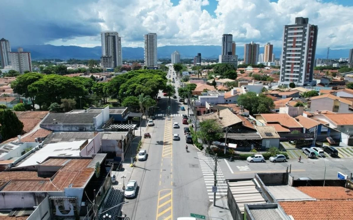 Taubaté: Taubaté recebe até sábado (31) pedidos de isenção de IPTU e Taxa do Lixo para 2027