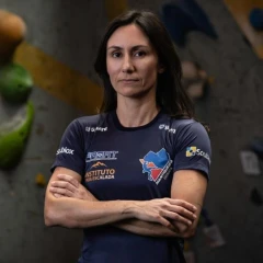 Taubaté: Atleta de Taubaté disputa etapas da Copa do Mundo de Paraescalada na Ásia