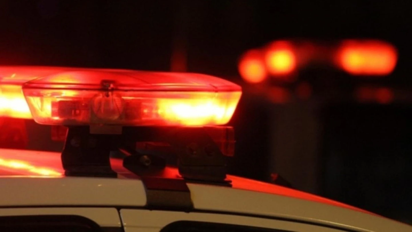 Homem é preso após agredir mulher na Vila Olímpia, em Taubaté