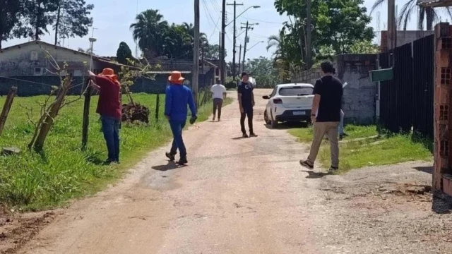 Prefeitura de Taubaté realiza audiência pública sobre regularização fundiária urbana