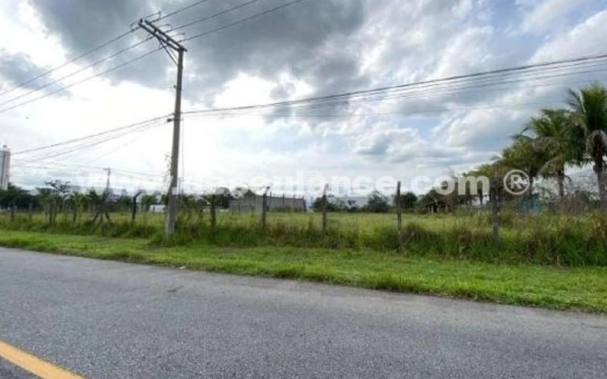 Taubaté: Taubaté tenta vender área no Piracangaguá por R$ 2,4 mi