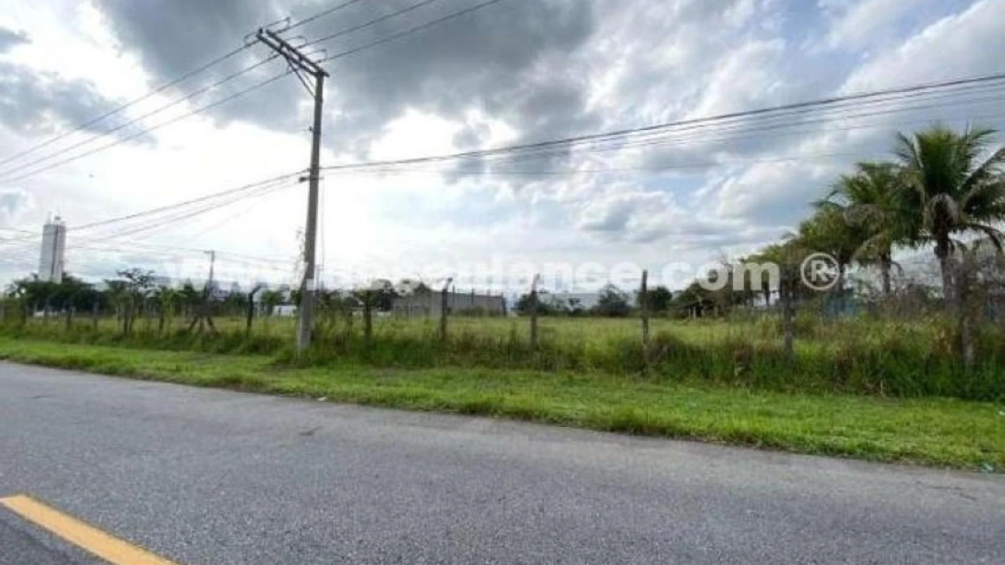 Taubaté tenta vender área no Piracangaguá por R$ 2,4 mi