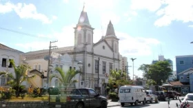 Foto de Igreja Nossa Senhora do Rosário